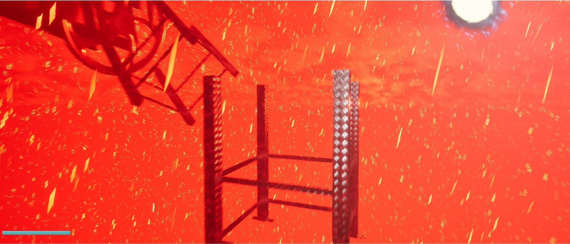 面對巨大的未知與挑戰