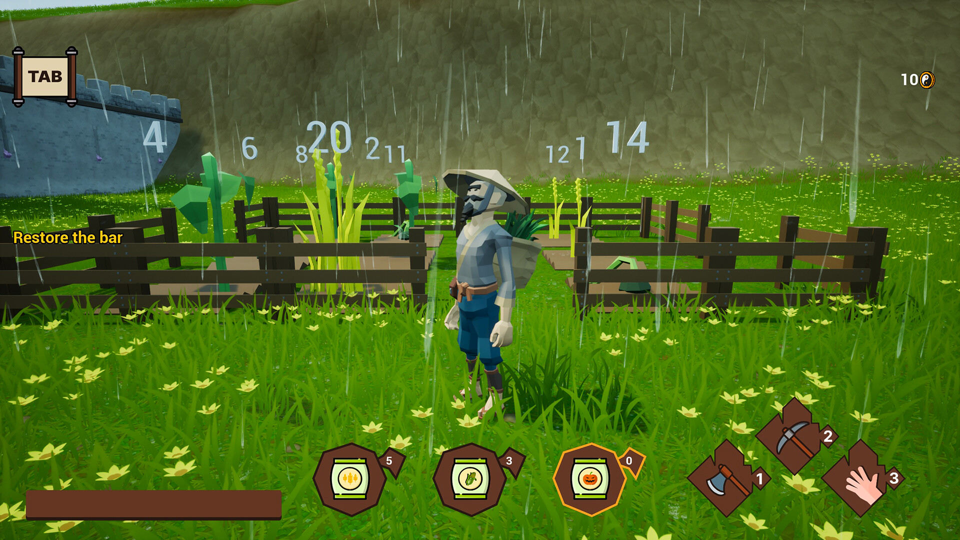 宏大的城市建設景觀