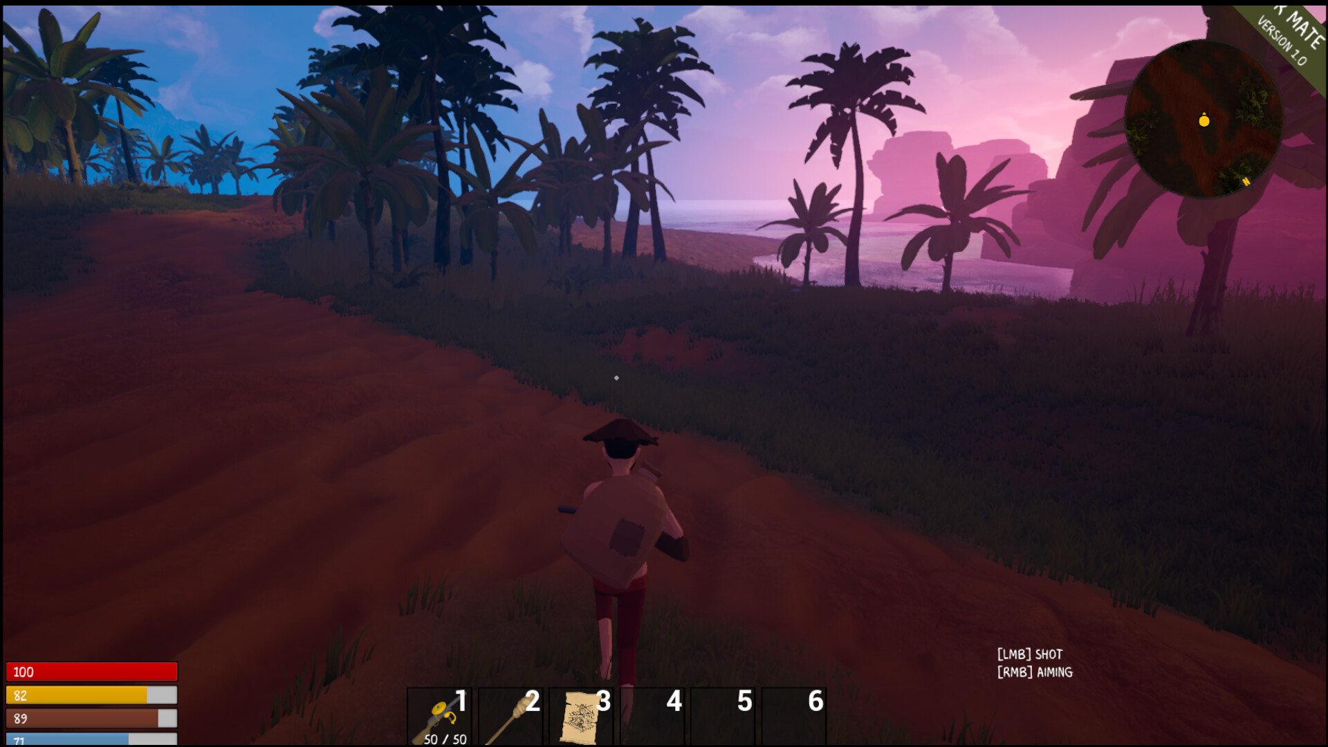 R Mate 遊戲截圖-4