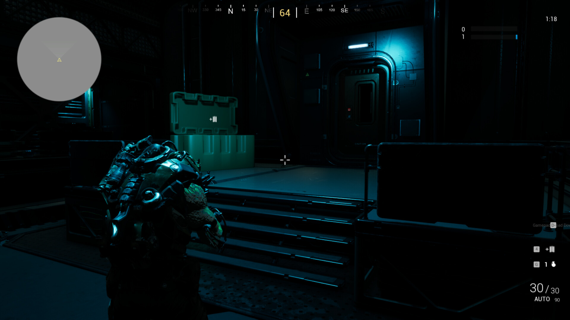 蜥蜴人大戰人類 實機遊戲截圖 6