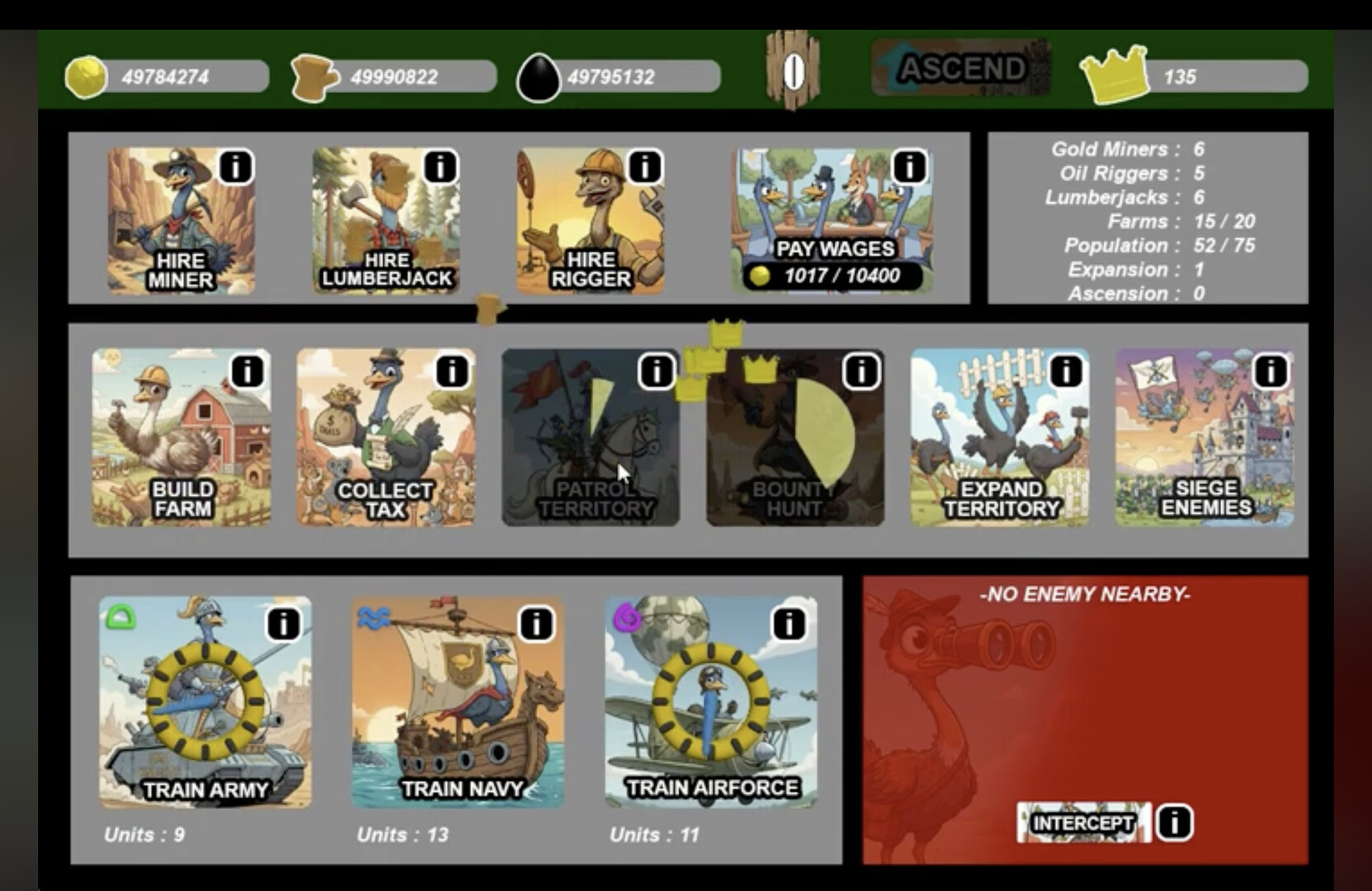 多樣化的建築系統展示