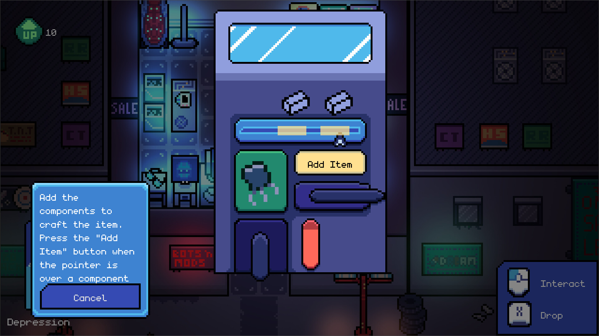 遊戲包含豐富的劇情對話與角色互動