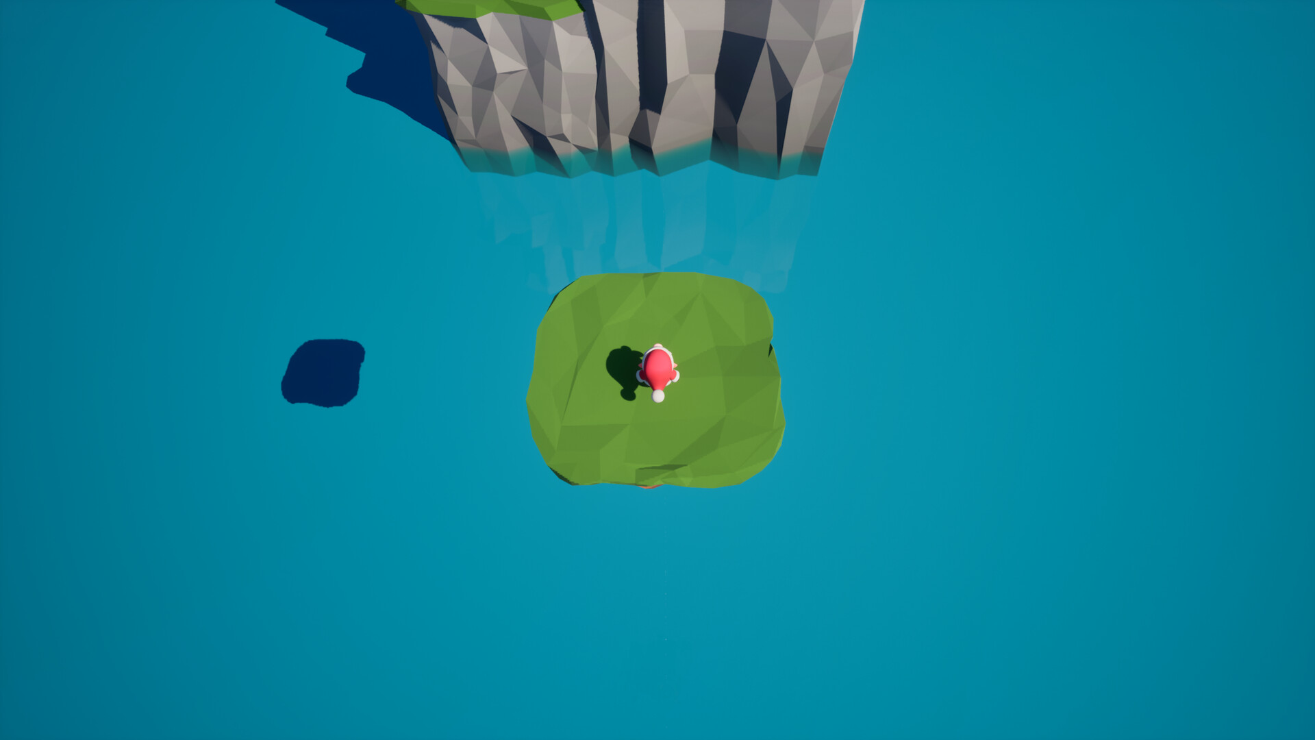 激烈的寵物戰鬥畫面