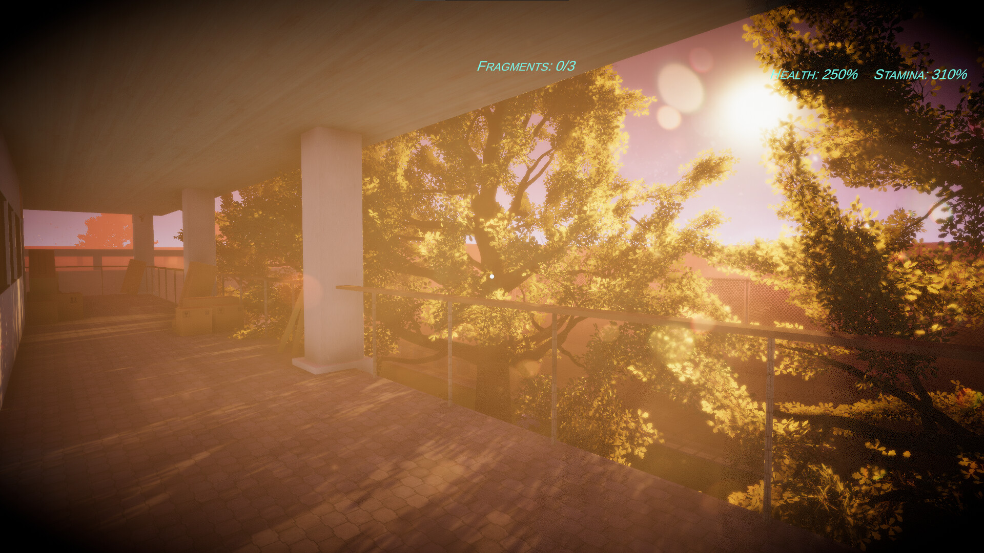 高品質的視覺貼圖表現