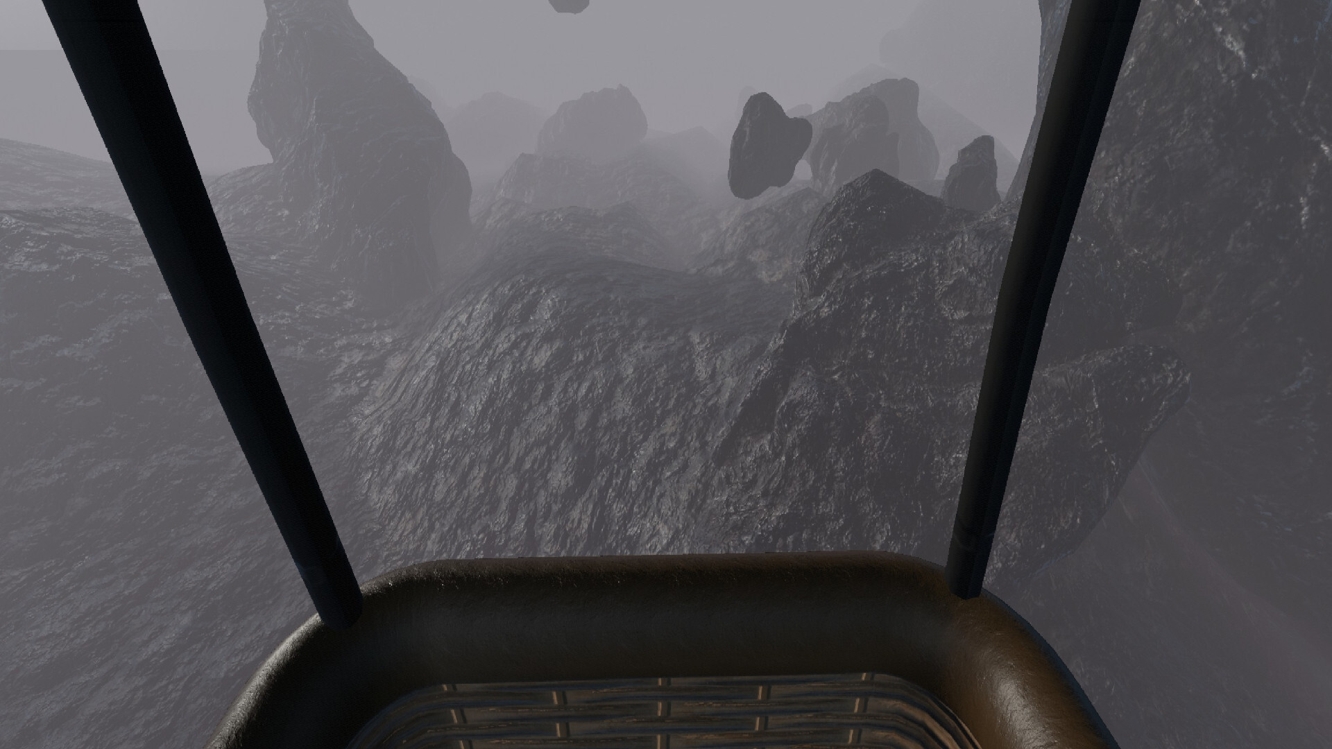 令人屏息的自然奇觀