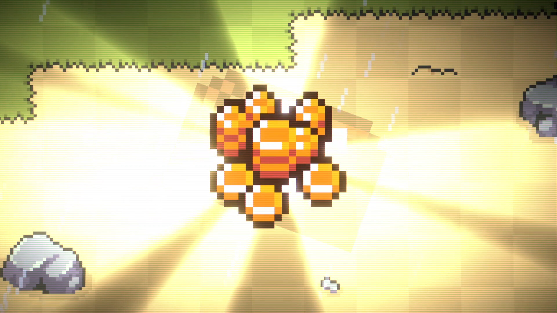 SAMUKID 策略移動與戰鬥展示