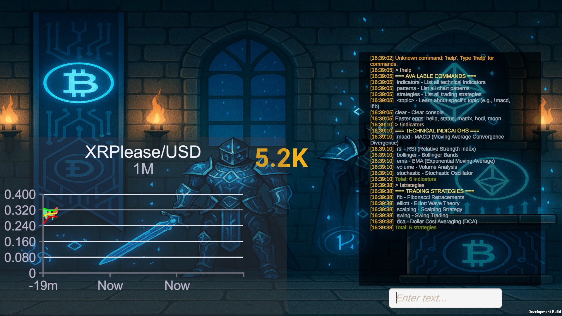 稀有物品掉落瞬間