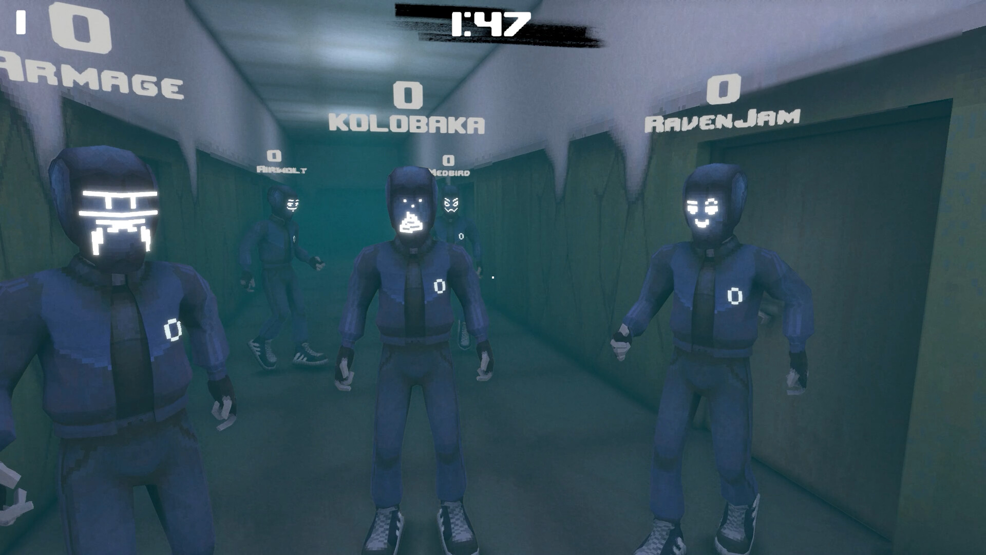 透過有限的線索進行推理