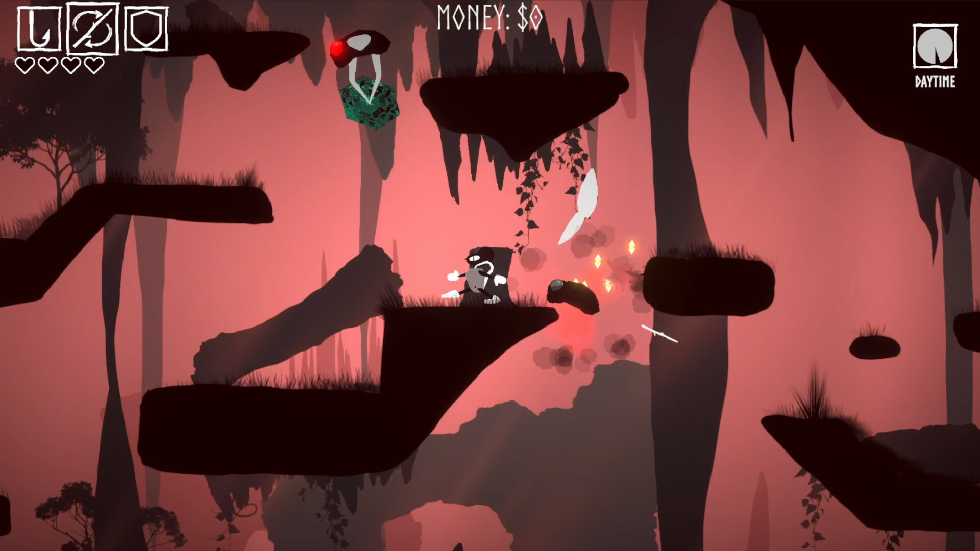 多樣化的道具組合出無限可能的流派