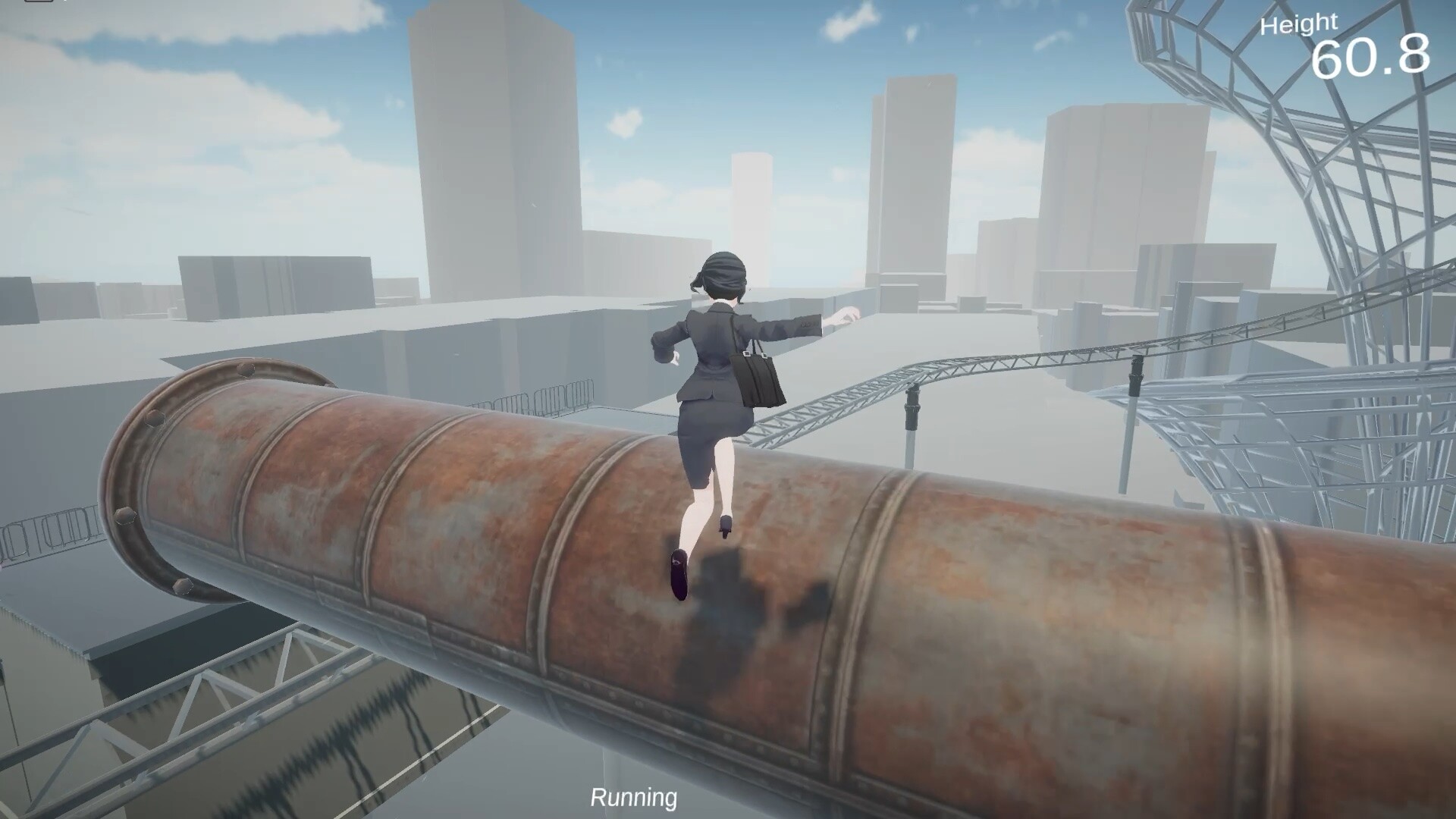 玩家可以在遊戲中解鎖多種服裝造型