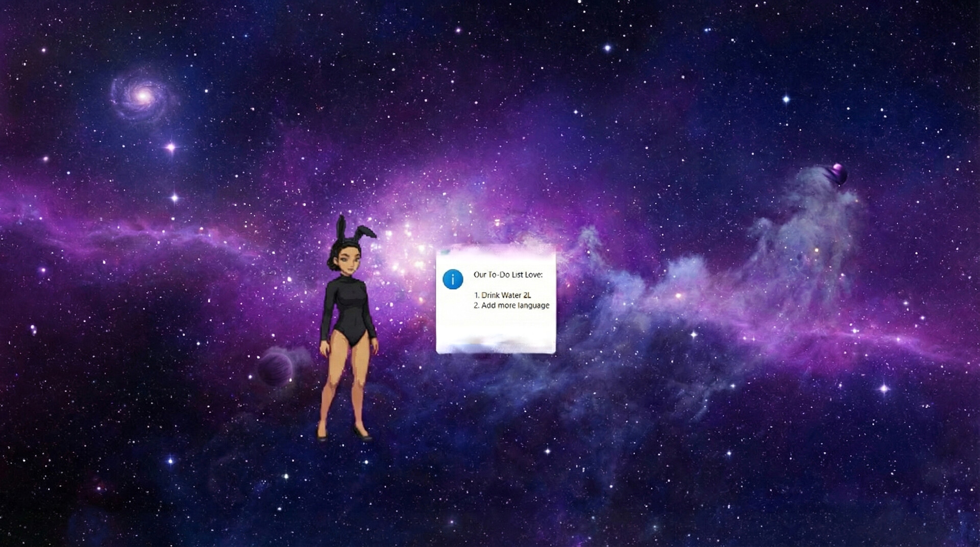 My Wifey 實際遊戲截圖 4