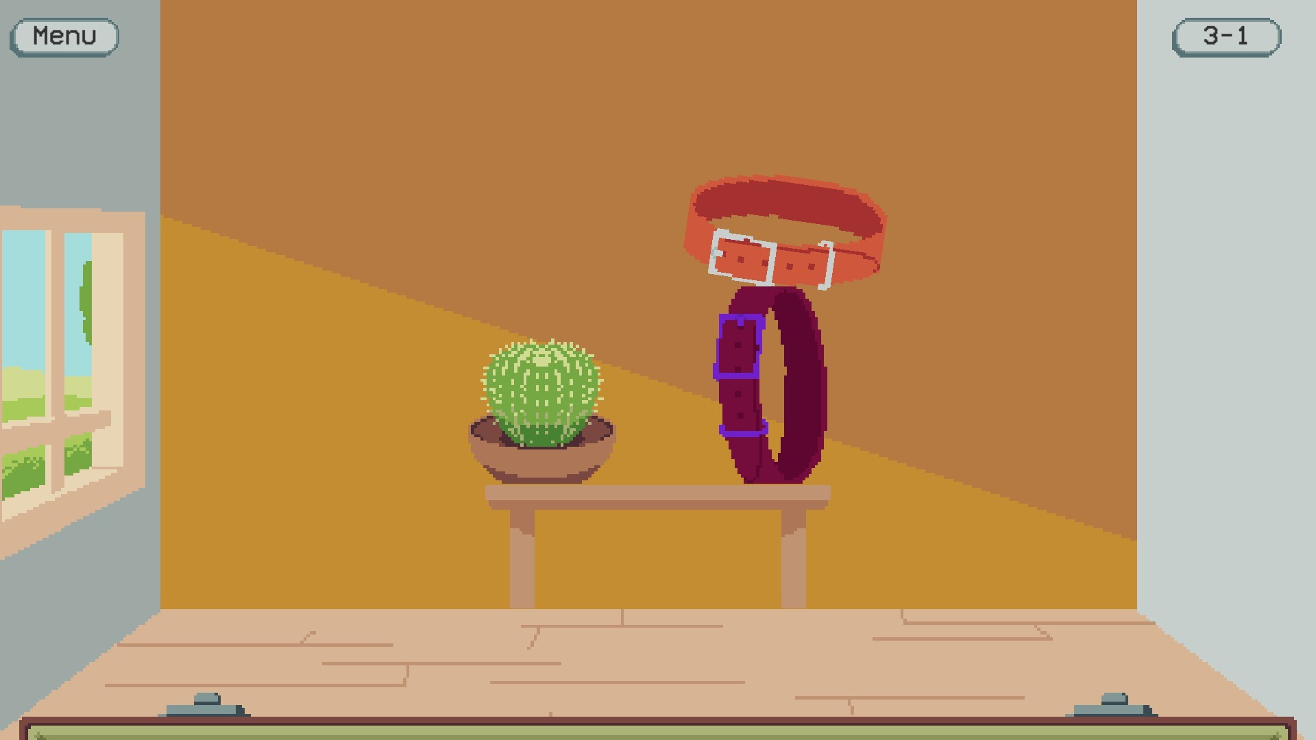 挑戰更具規模的物體堆疊場景