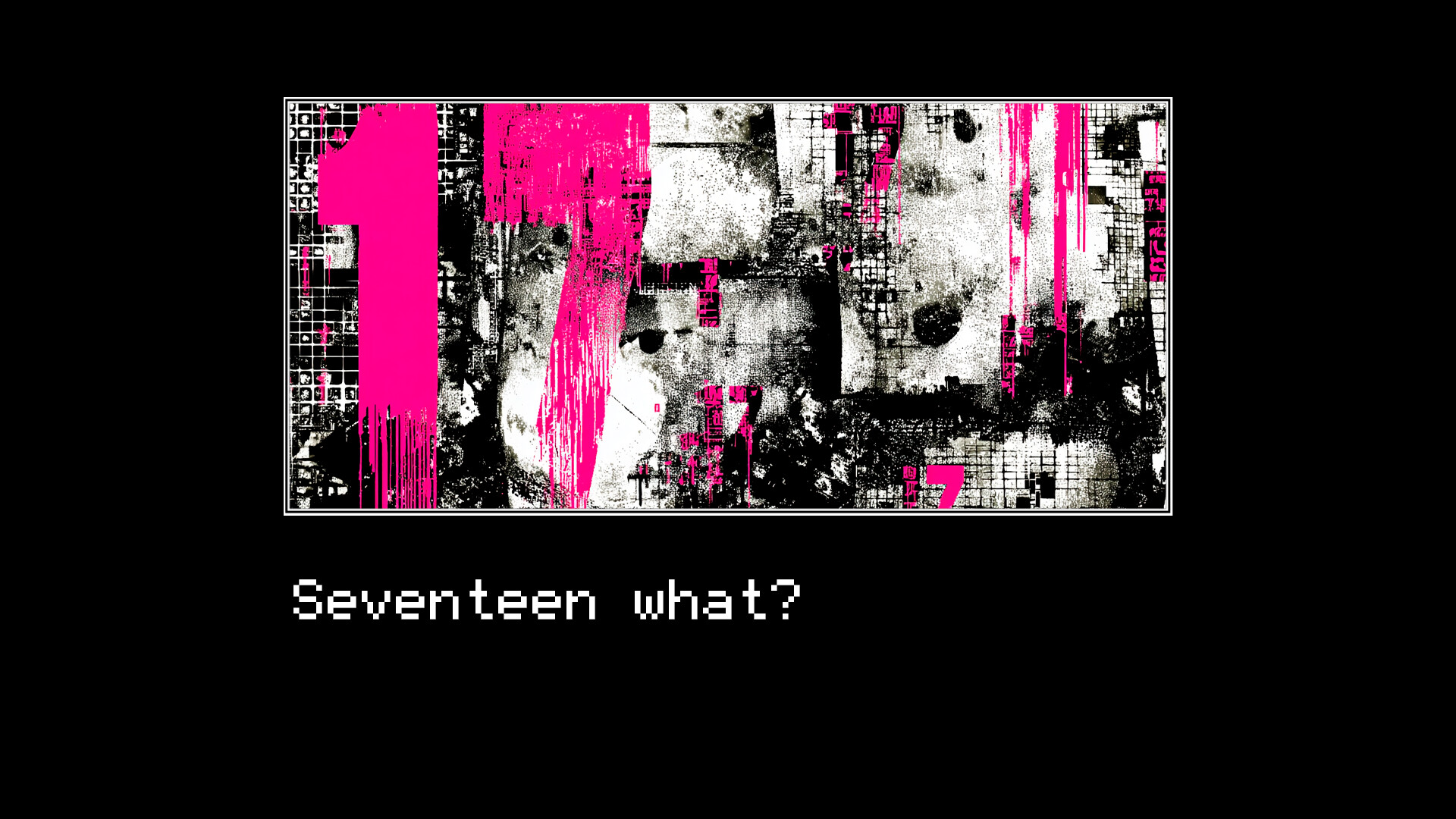 We Are Counting 遊戲截圖4