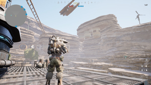 Lizards VS Humans 遊戲截圖-2