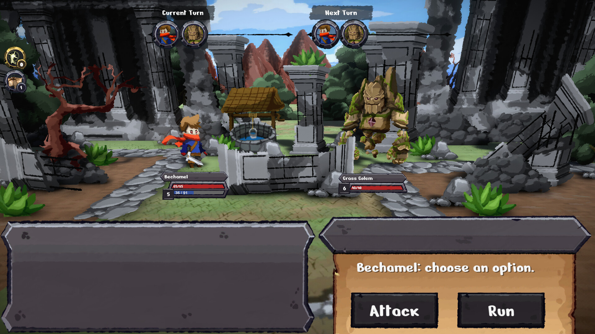 遊戲結局與多樣化選擇