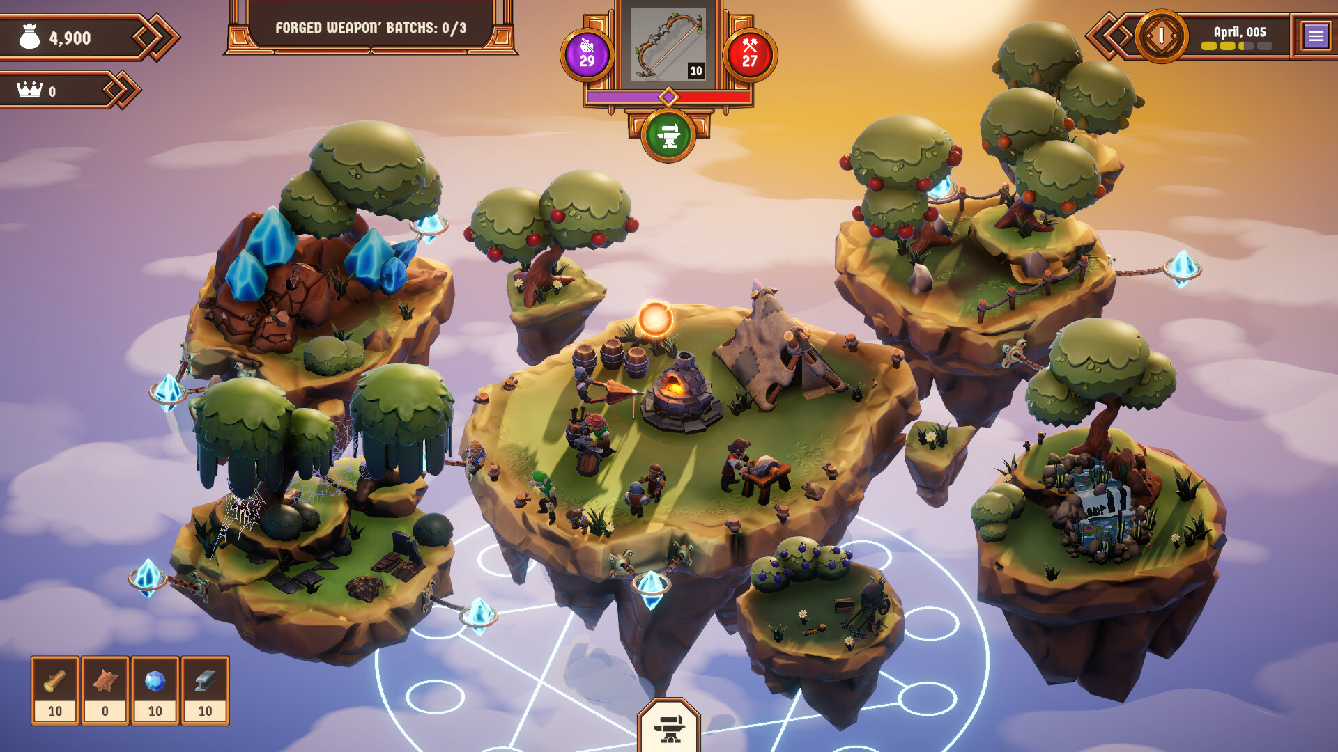 成就解鎖與全球排名