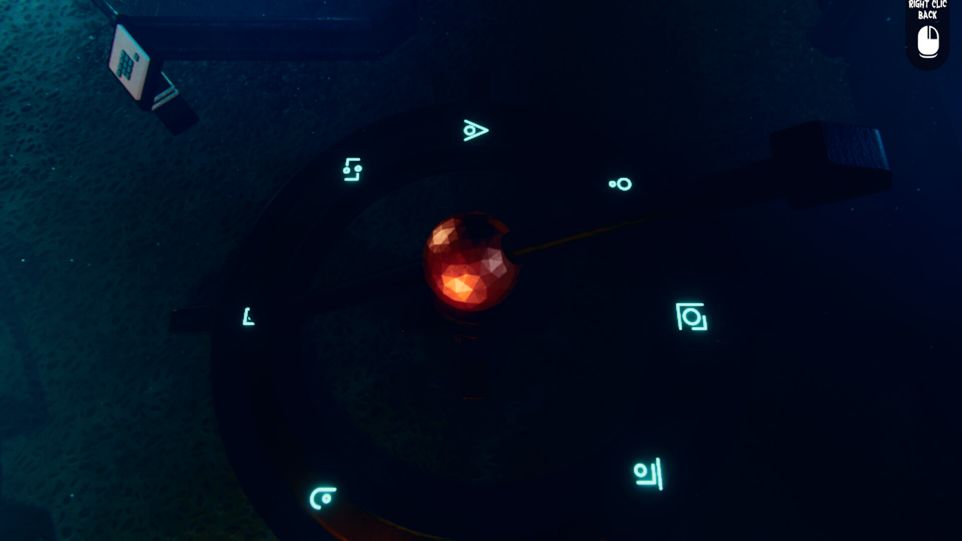 餐桌上的謎題與線索交織