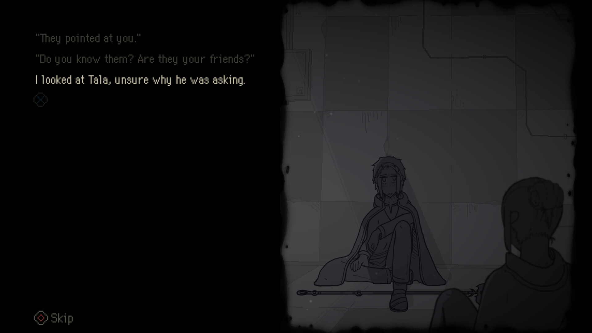 精心設計的UI介面與裝備欄位