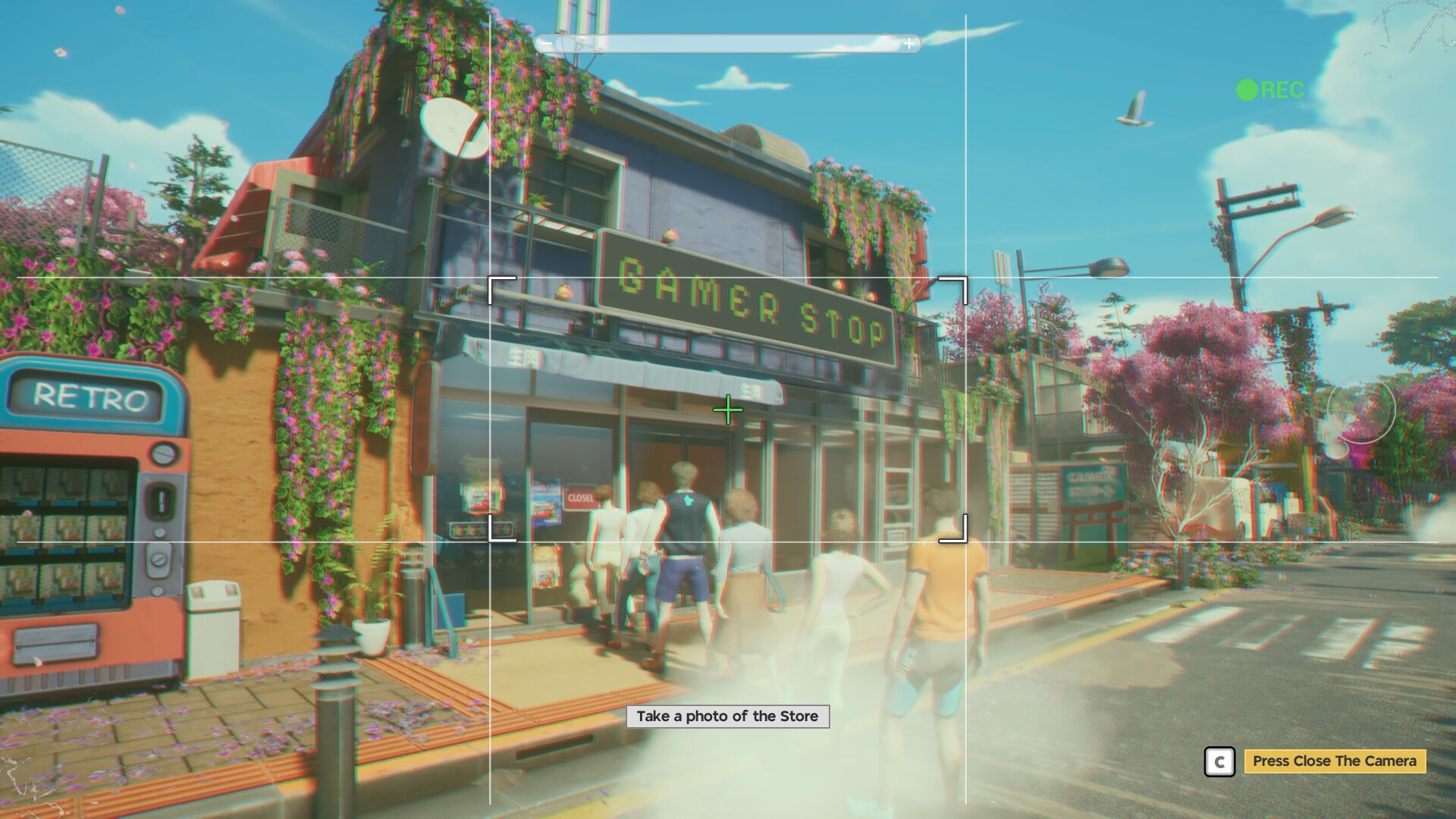 玩家與顧客進行價格談判的過程