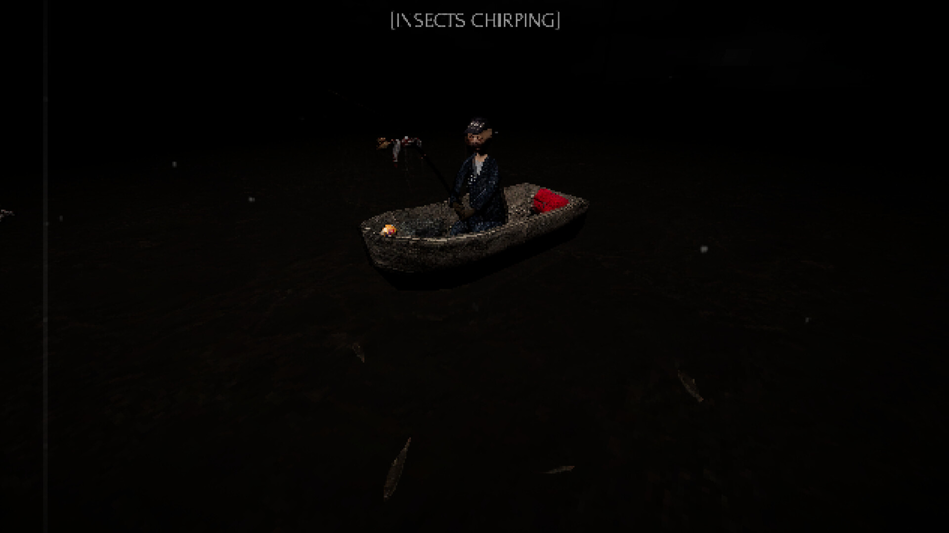 恐怖選集中的經典場景