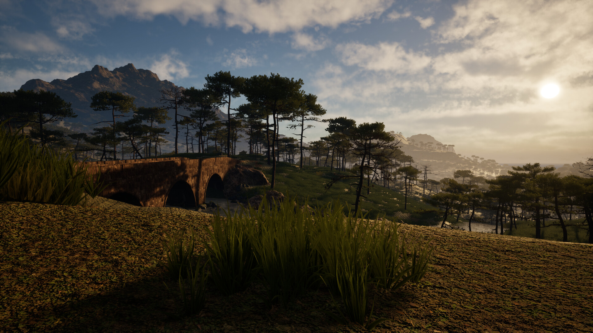 Grass Life Sim 2 gameplay screenshot 3