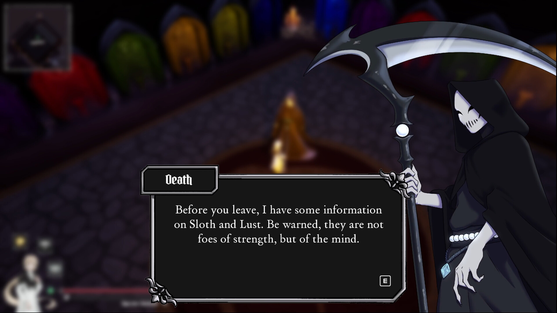 Pneuma 實際遊戲戰鬥畫面