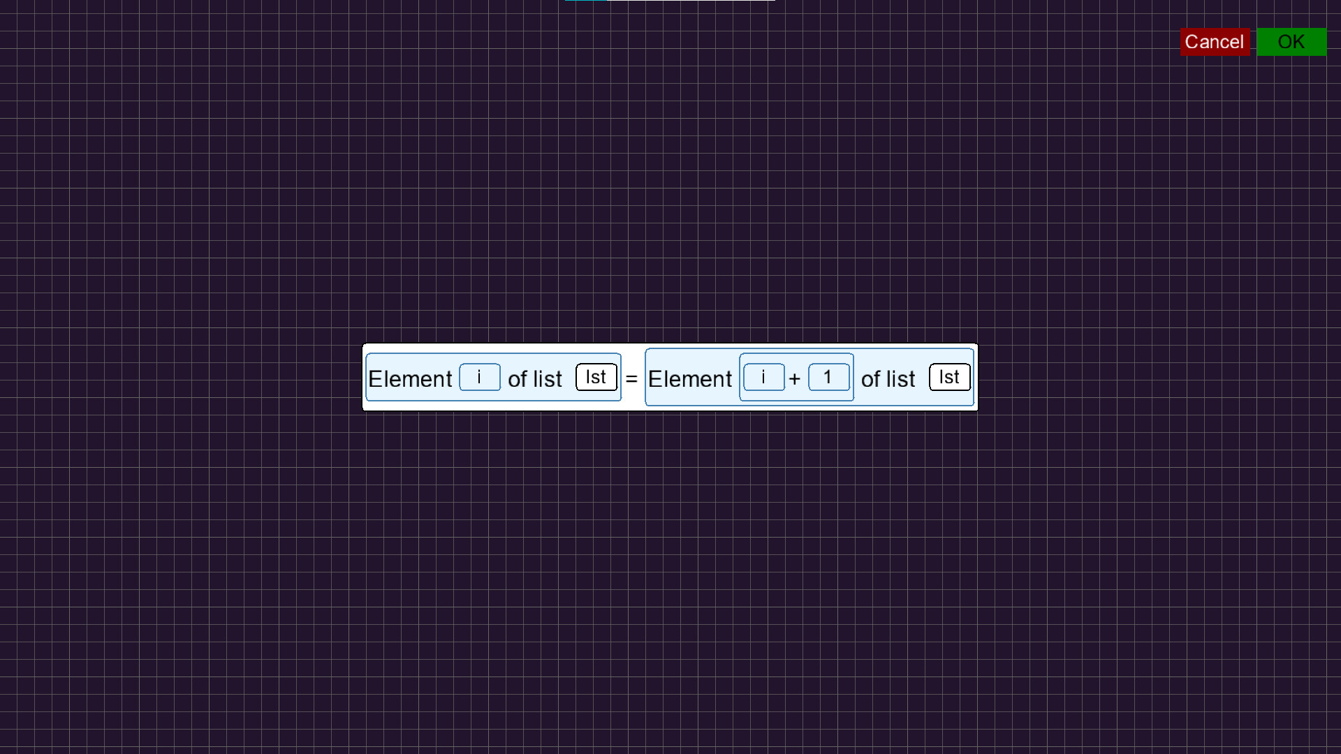 邏輯運算與判斷模組展示