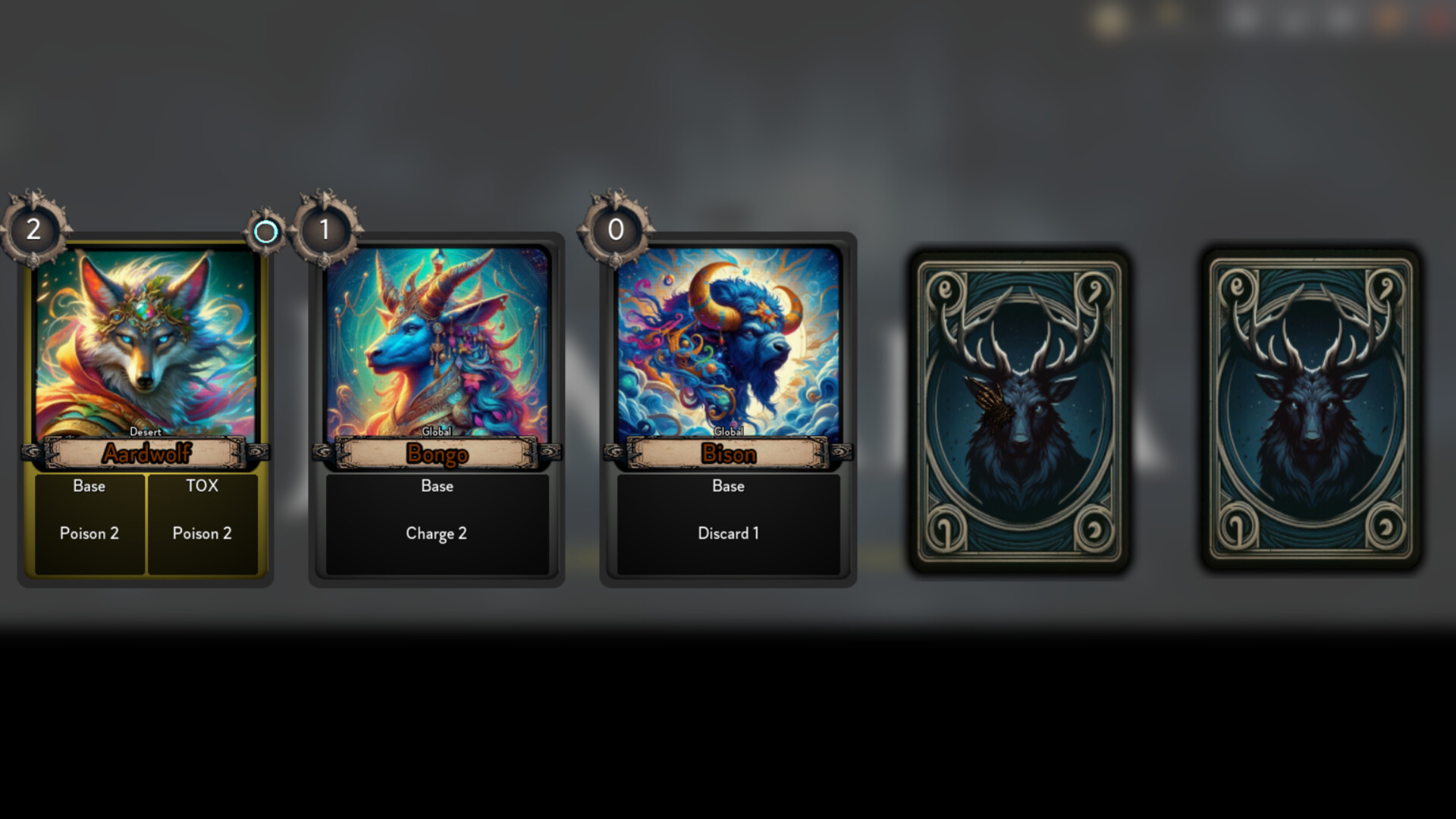 Jumara 充滿戰術氛圍的戰鬥