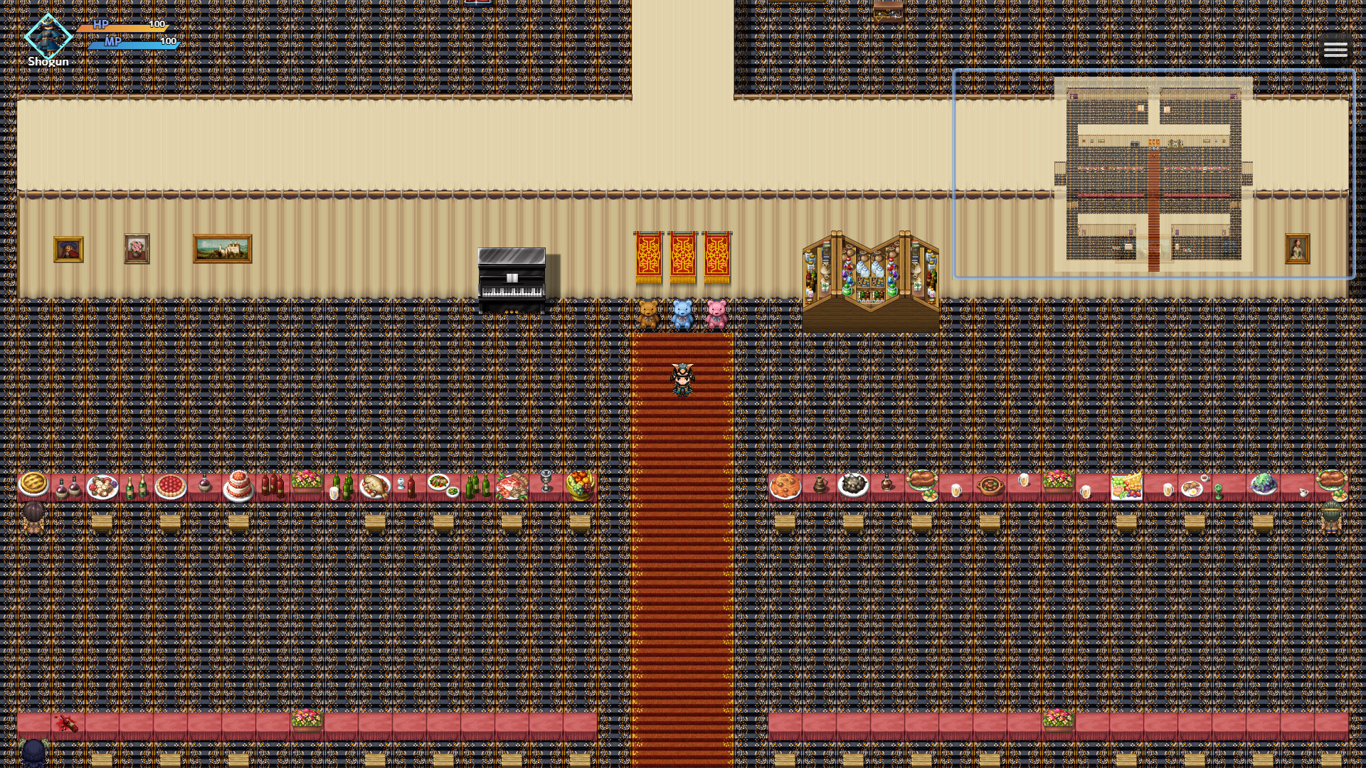 富士山之巔遊戲截圖 展示 15