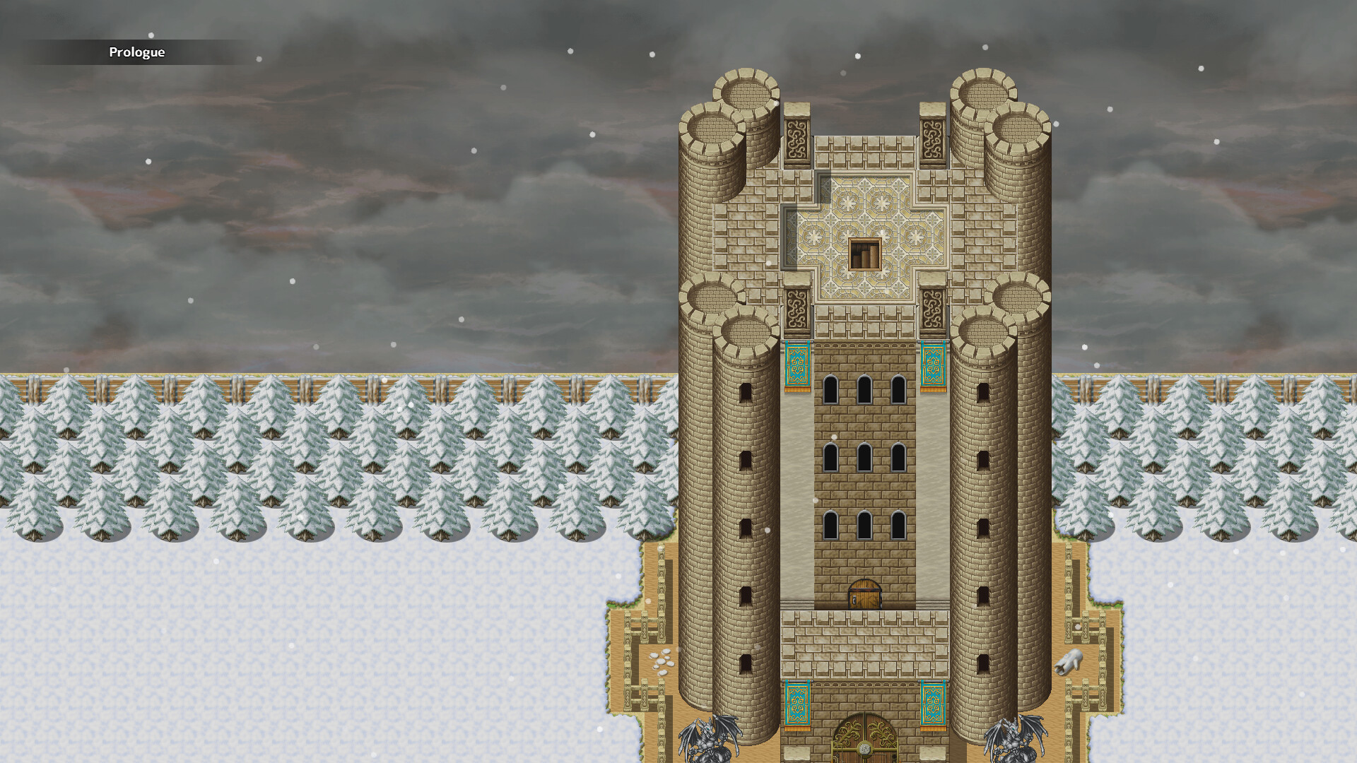 廣大的世界地圖探索