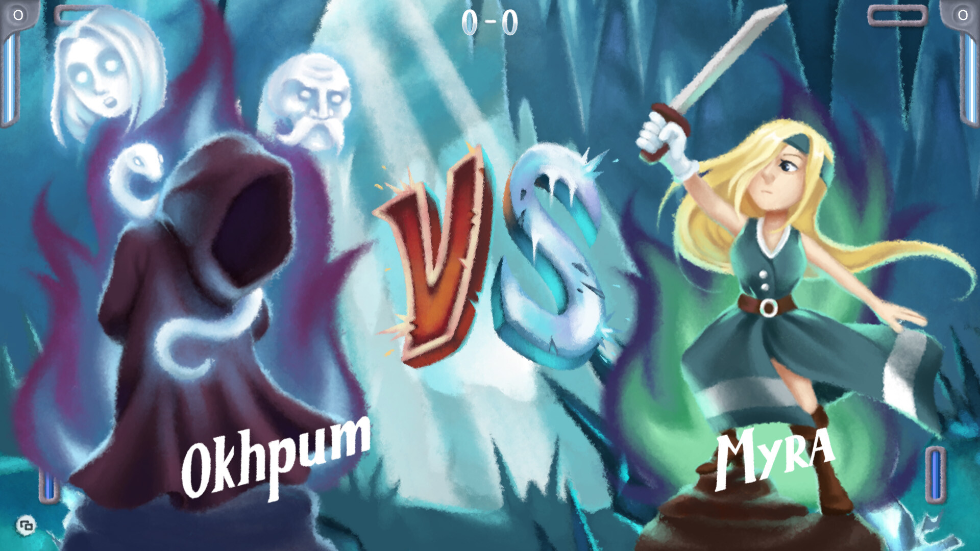 Joltt 實際戰鬥畫面截圖 4