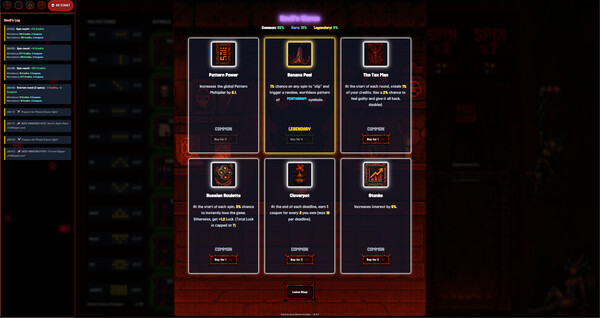 Devils Due 遊戲實機畫面四