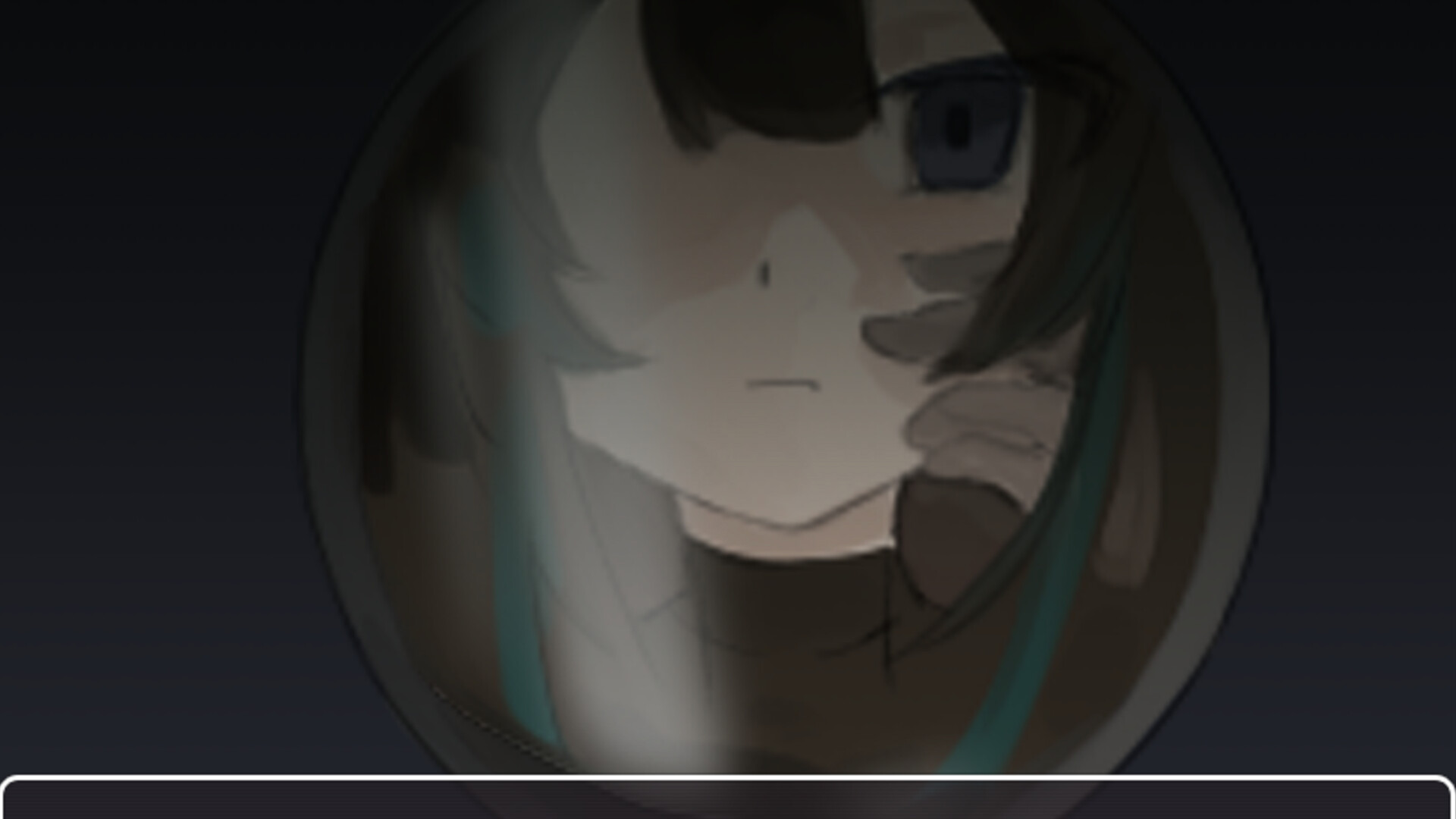 遊戲戰鬥或特殊事件畫面