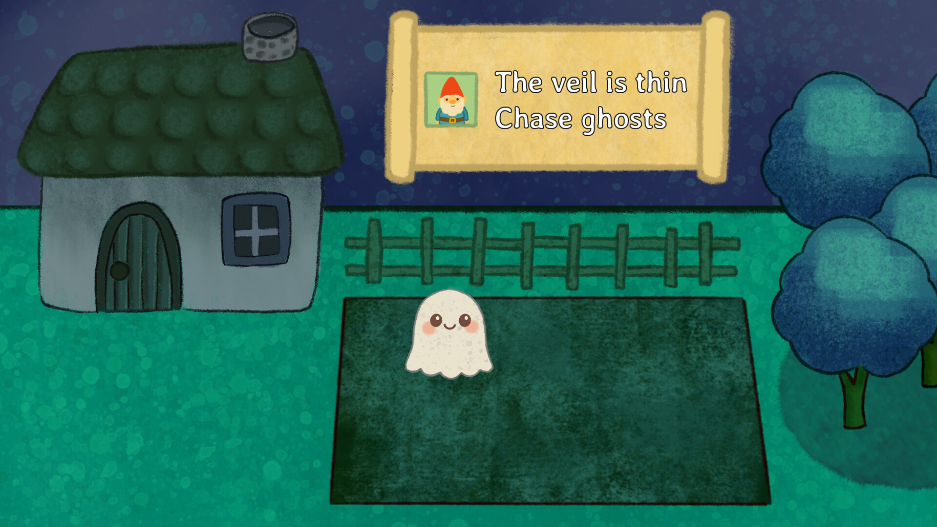 豐富的莊園物種觀察