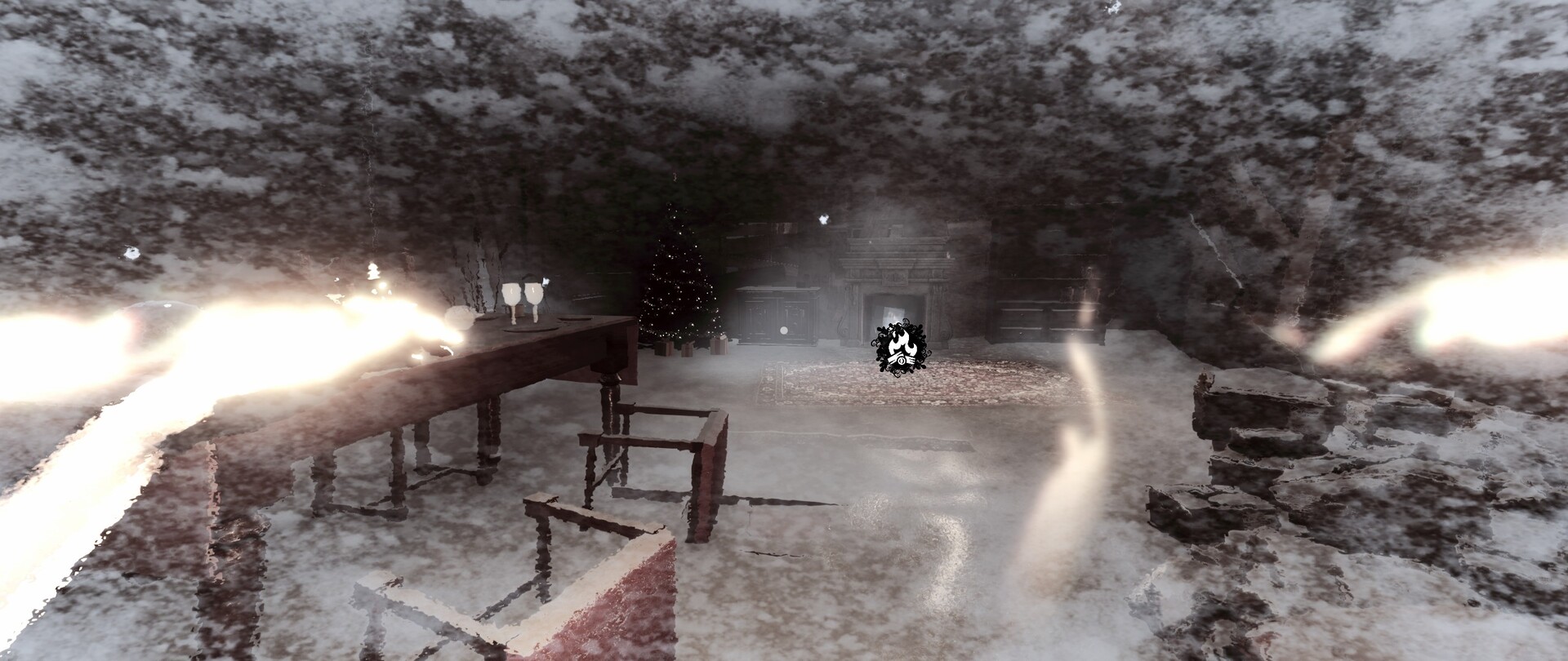 Noelle 遊戲實機截圖二