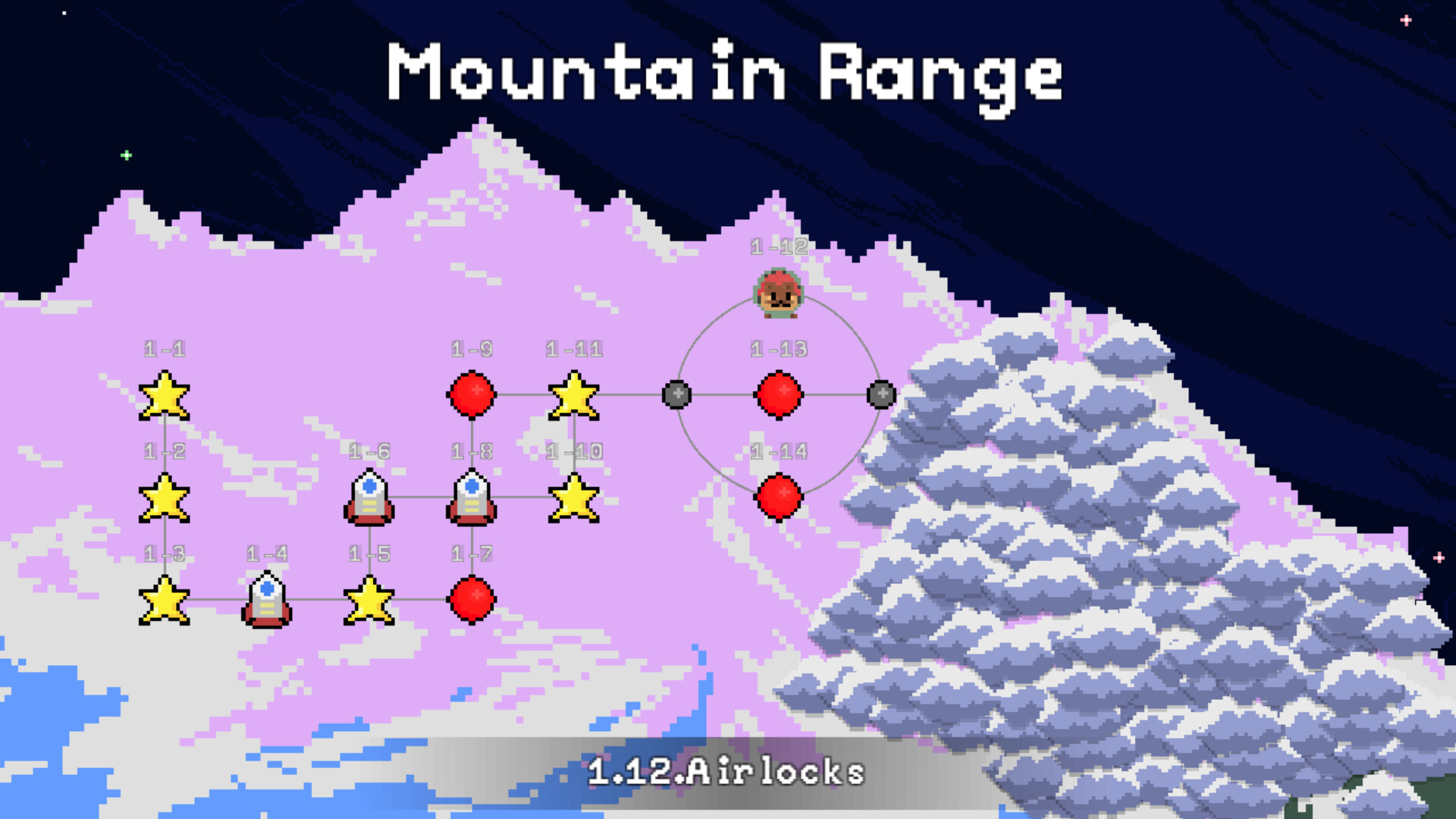 具備動態機制的關卡設計