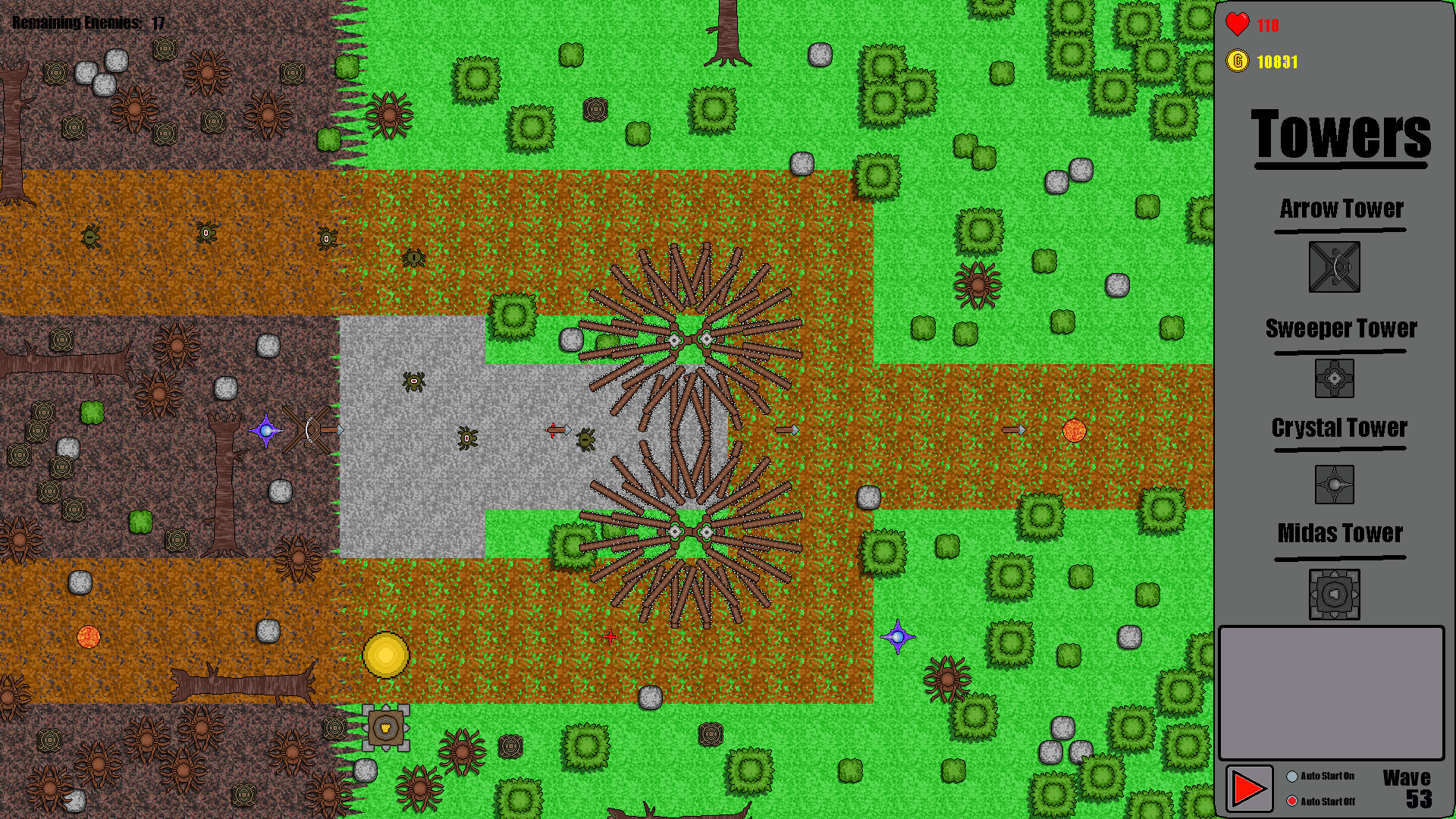 像素風格與現代特效的結合