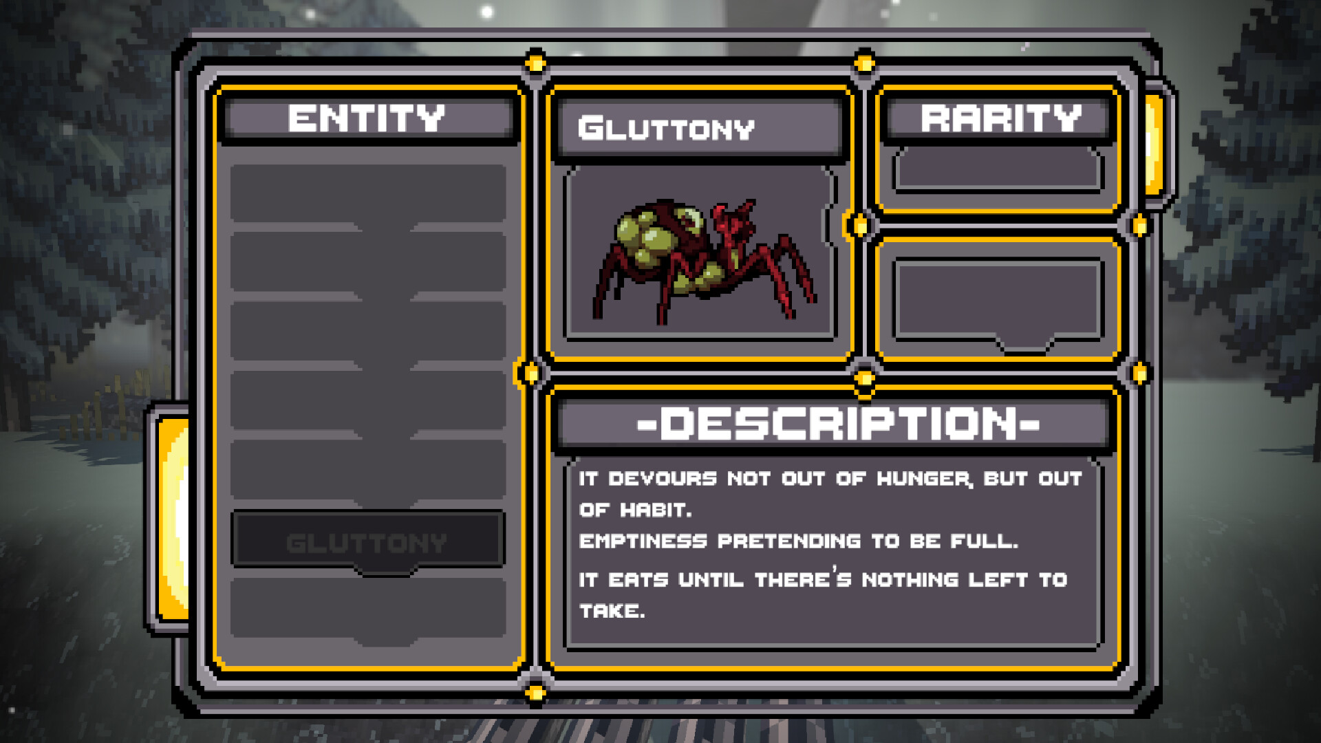 遊戲實機畫面截圖2