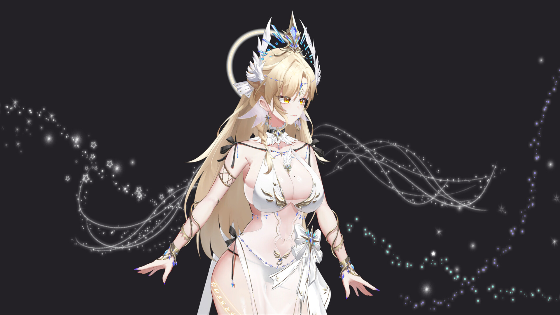 遊戲實際畫面截圖 3