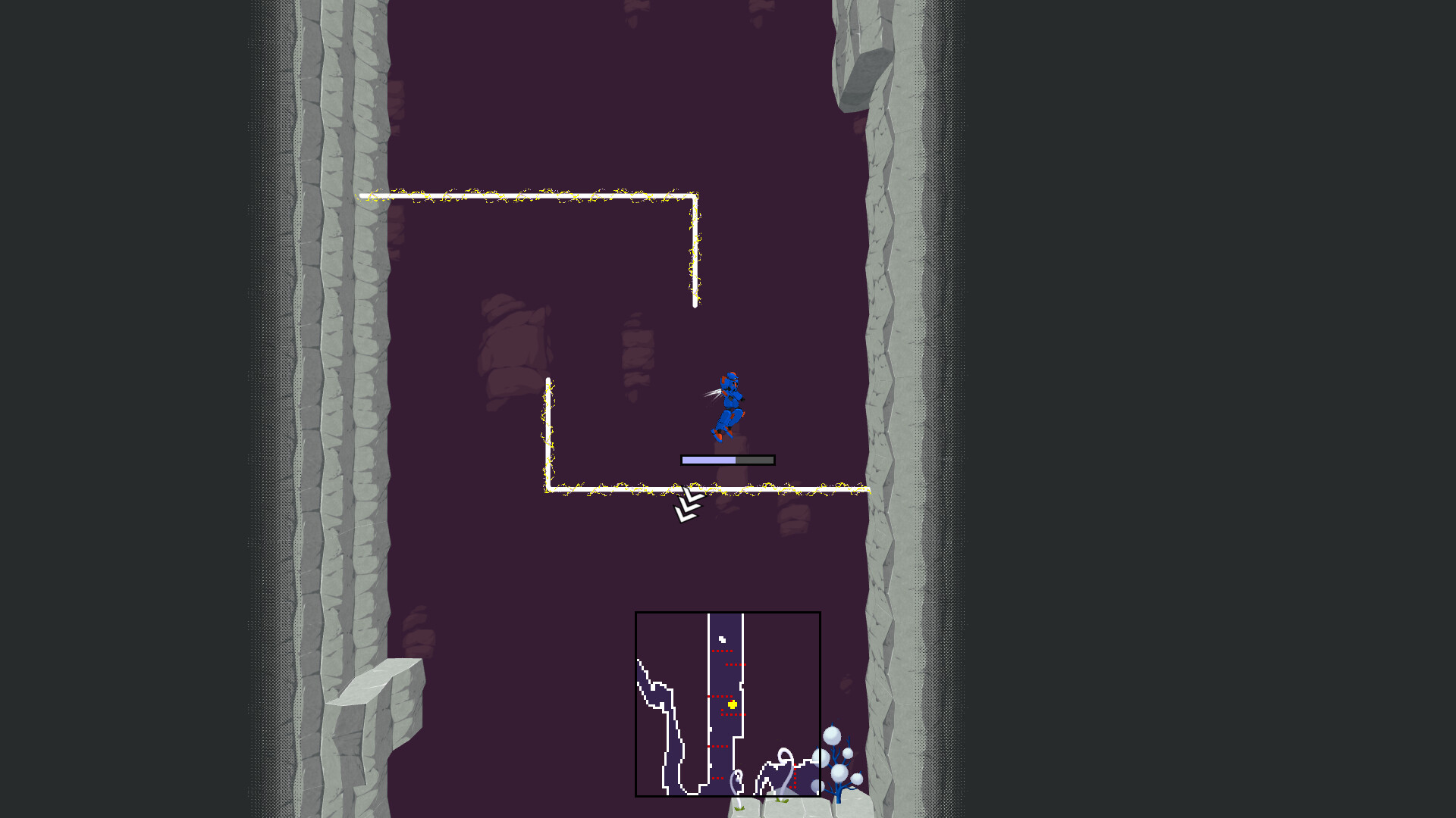 Aerial Battle Frame: Vernion 遊戲截圖1