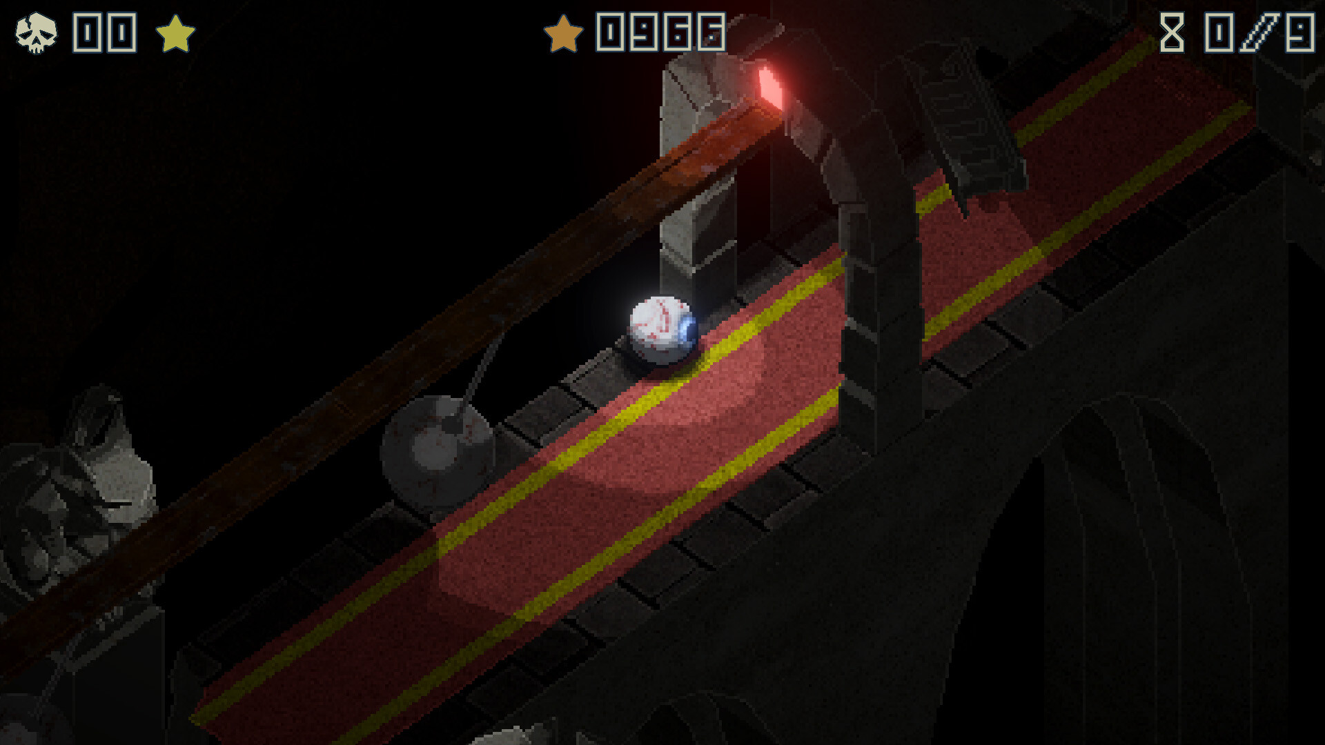 遊戲實機畫面截圖3