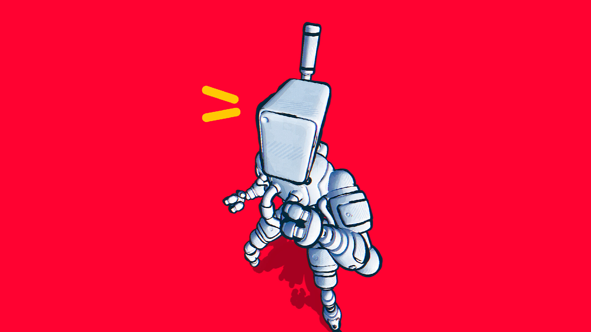 Synthetic Orders 遊戲實機畫面截圖 3