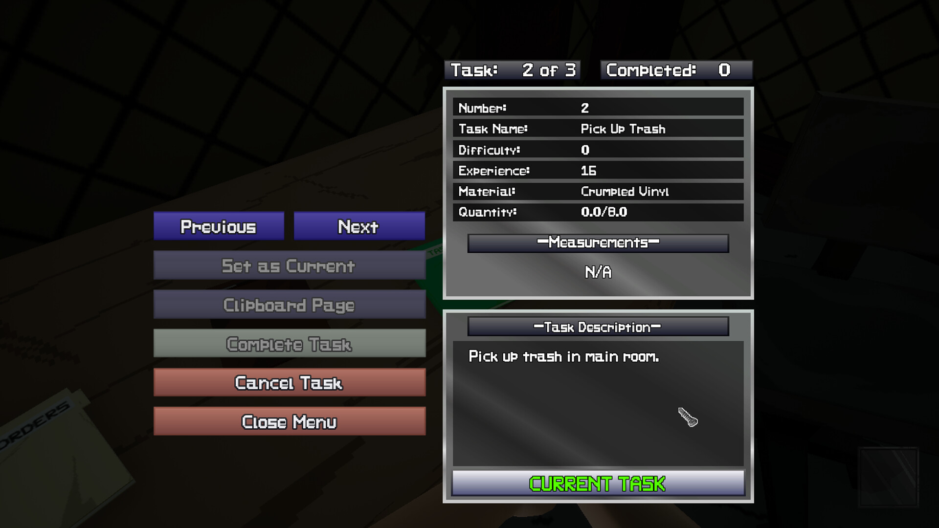 電氣元件與線路配置界面
