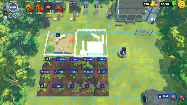 狂飆之路夜間駕駛效果