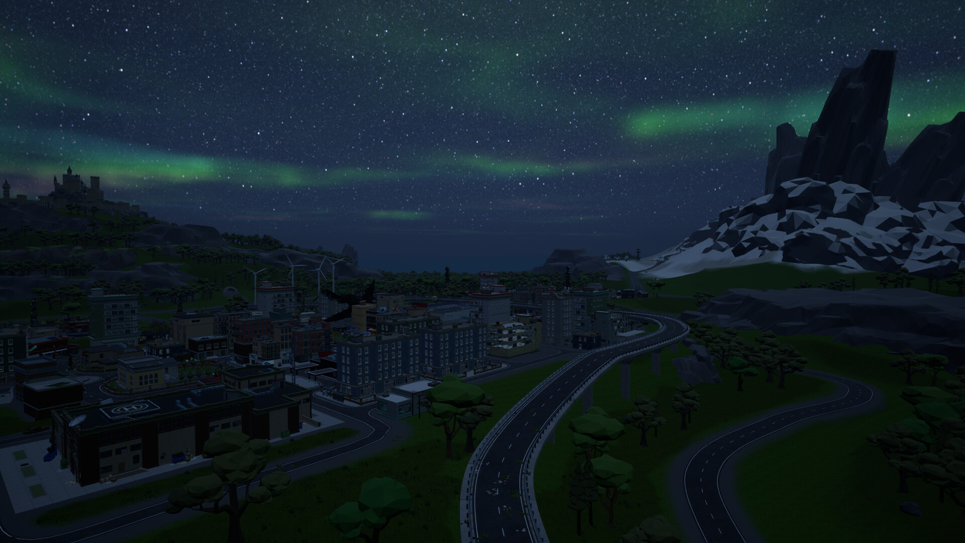 Pioneer 拓荒 資源採集與環境互動