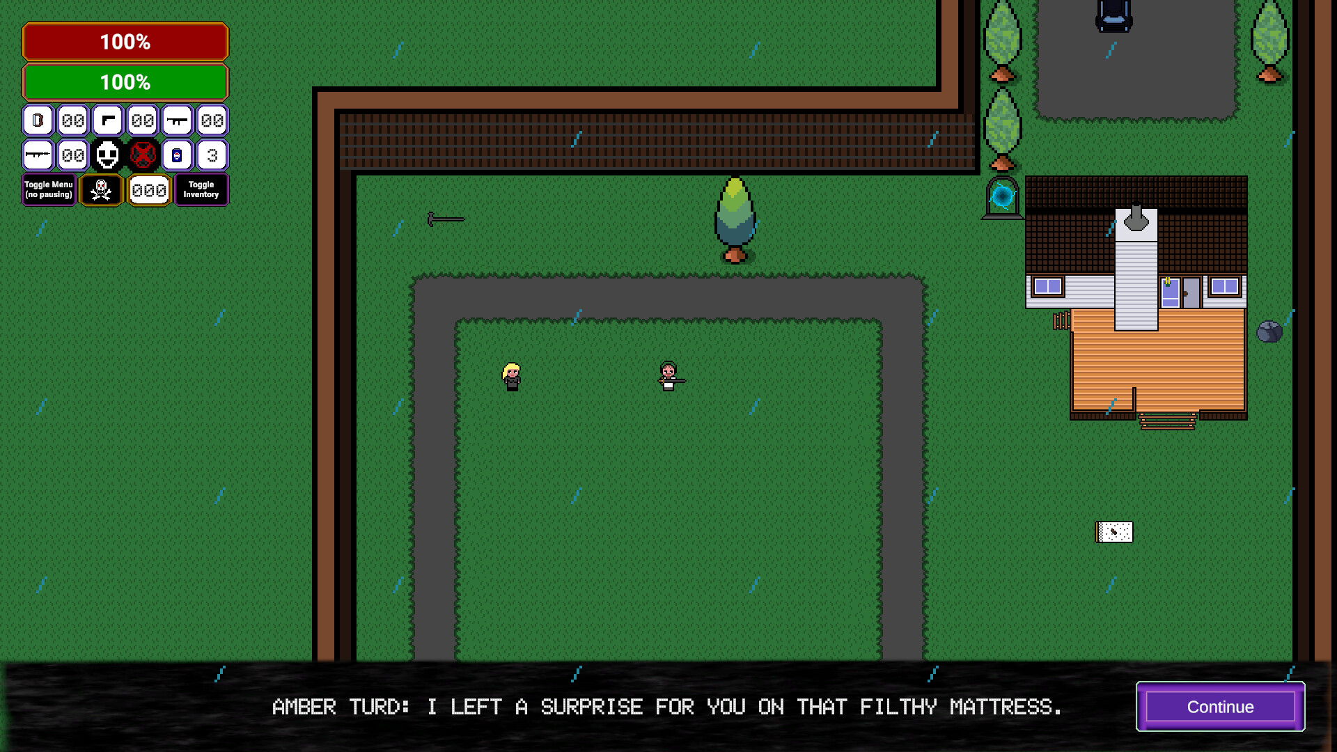 遊戲中的環境解謎與豐富場景