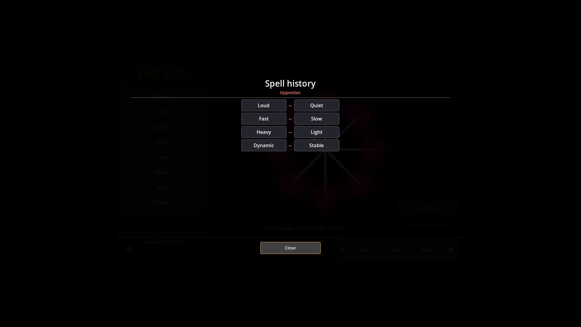 Creaworm 遊戲截圖 4