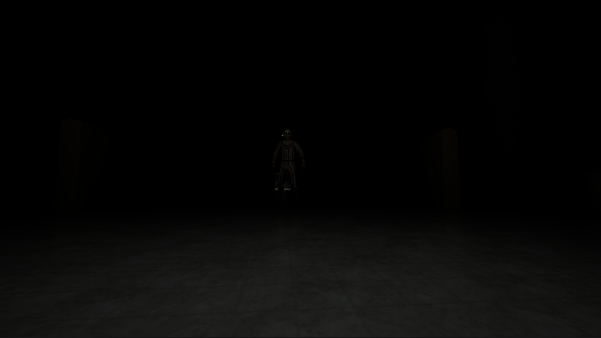 玩家使用的手持掃描設備介面