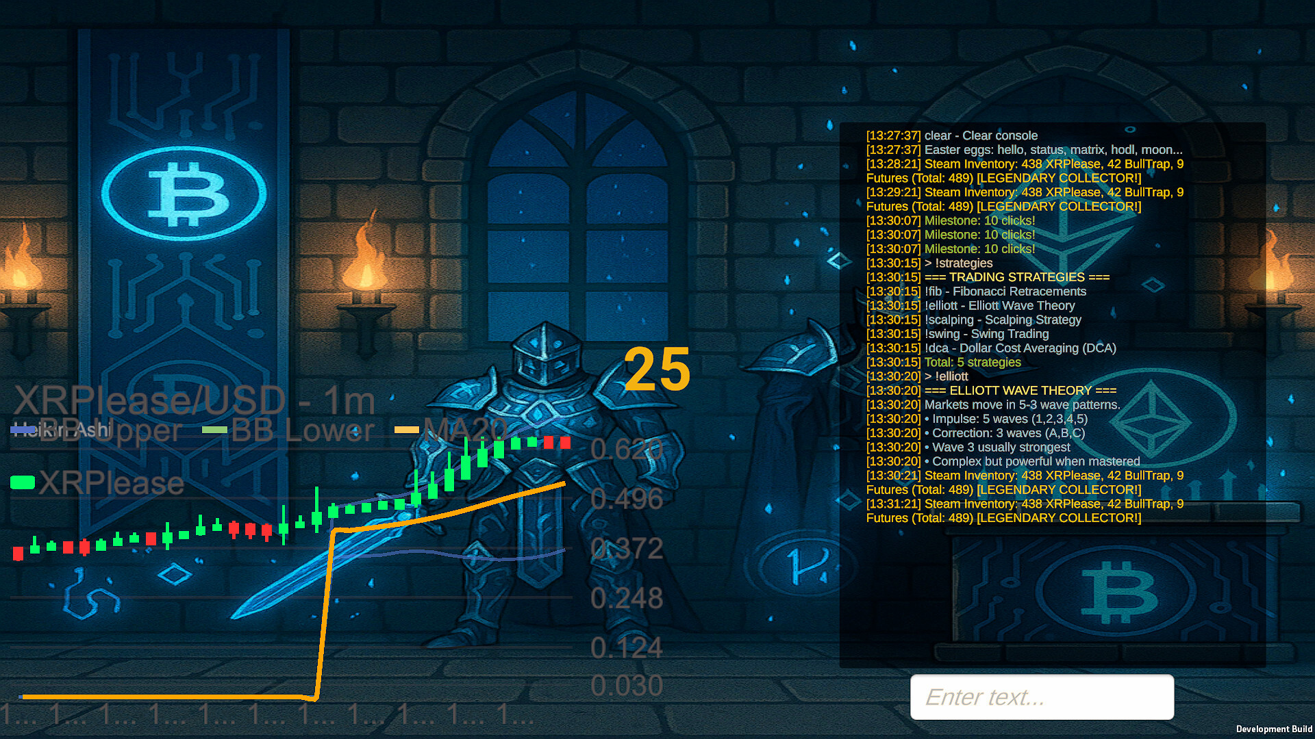 流暢的 UI 動畫效果