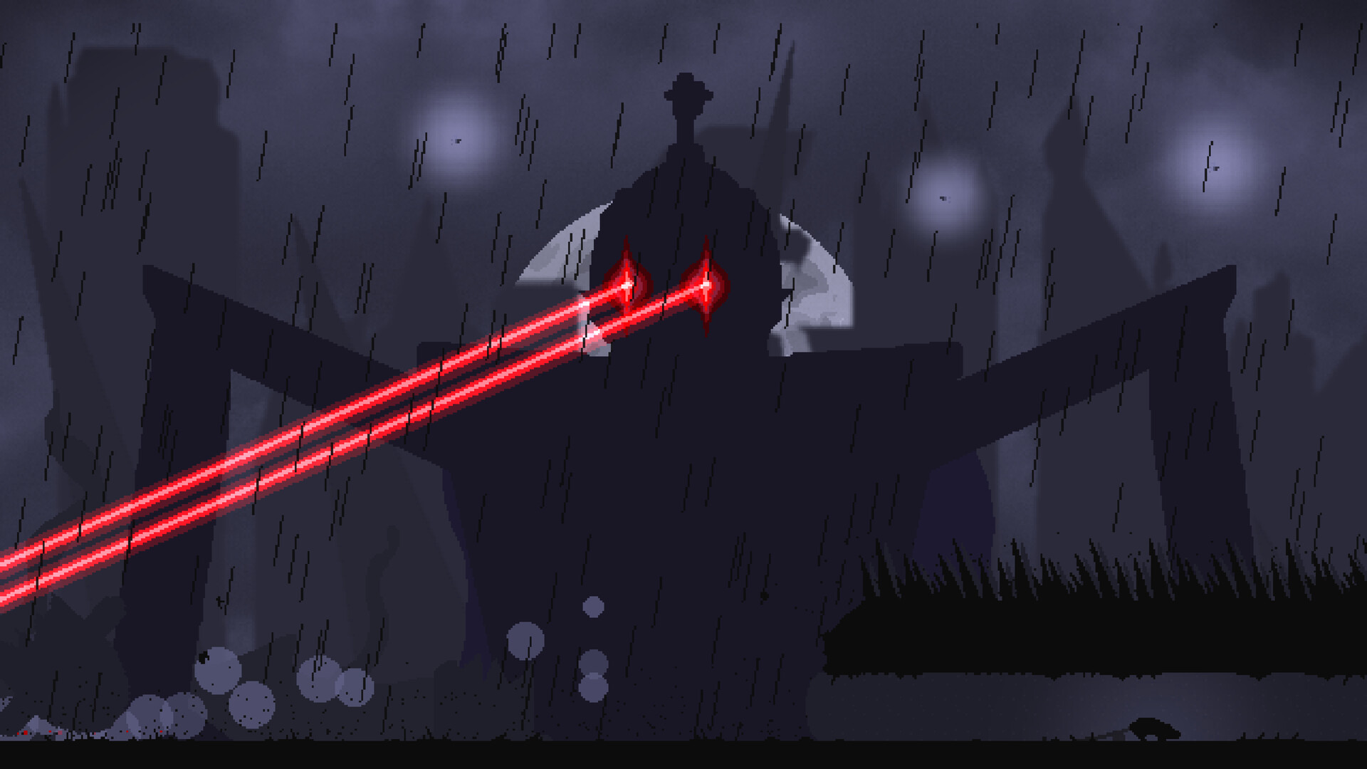 充滿挑戰的平台跳躍關卡